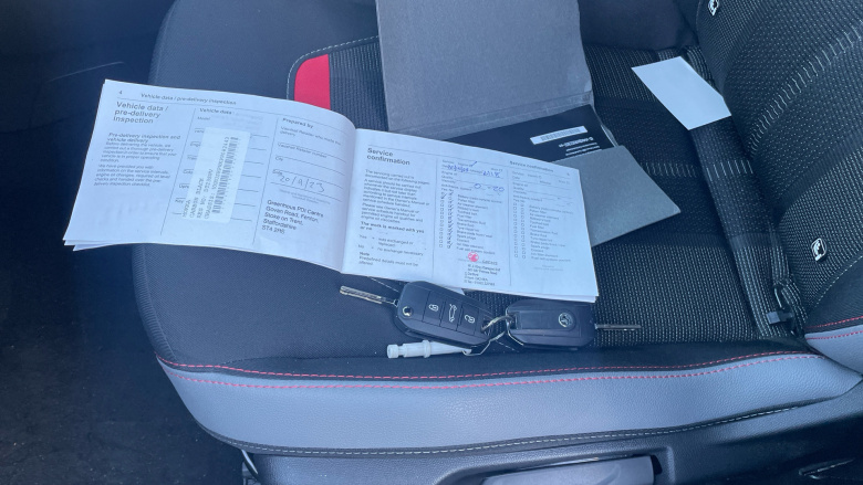 Vauxhall Mokka 1.2 Turbo 136 GS 5dr Petrol Hatchback